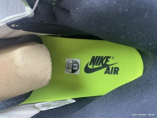 Cheap LUCY 1 OG Air Jordan Volt 555088-702 High 0709